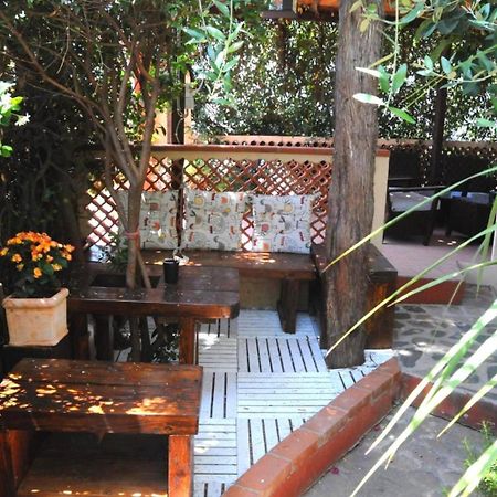 B&B Casa Derosas Голфо Аранчи Екстериор снимка