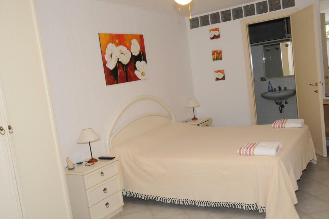 B&B Casa Derosas Голфо Аранчи Стая снимка