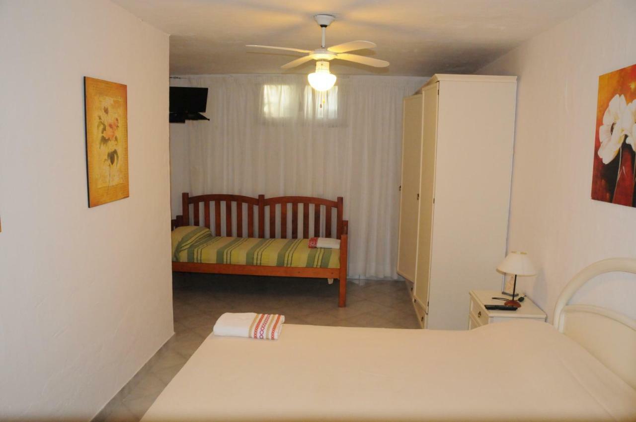 B&B Casa Derosas Голфо Аранчи Стая снимка